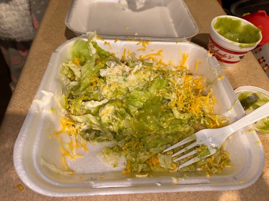 Roberto’s Taco Shop by null