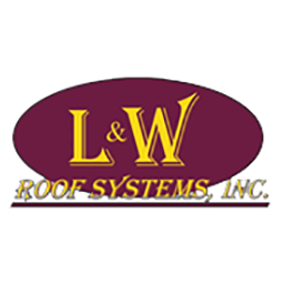 Slide of L & W Roof Systems
