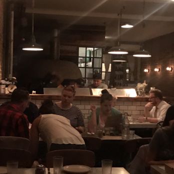 Milkflower - Wednesday night here - Pizza Near Me - Astoria, New York Milkflower - Wednesday night here - Pizza Near Me - Astoria, New York