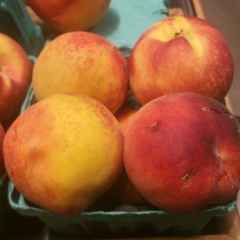 Whole Foods Market - "Really love your peaches" - Organic Stores Near Me - Richardson, Texas