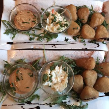 Tapas - Chili Nuggets - Tapas Bars Near Me - Fürth, BY