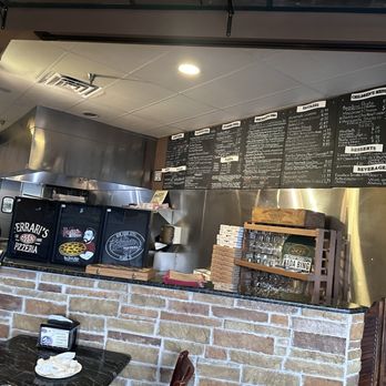 Ferrari's Pizzeria - Pizza Near Me - Plano, Texas Ferrari's Pizzeria - Pizza Near Me - Plano, Texas