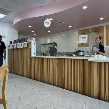 Berry Brand - Inside - Acai Bowls Near Me - Tustin, California Berry Brand - Inside - Acai Bowls Near Me - Tustin, California