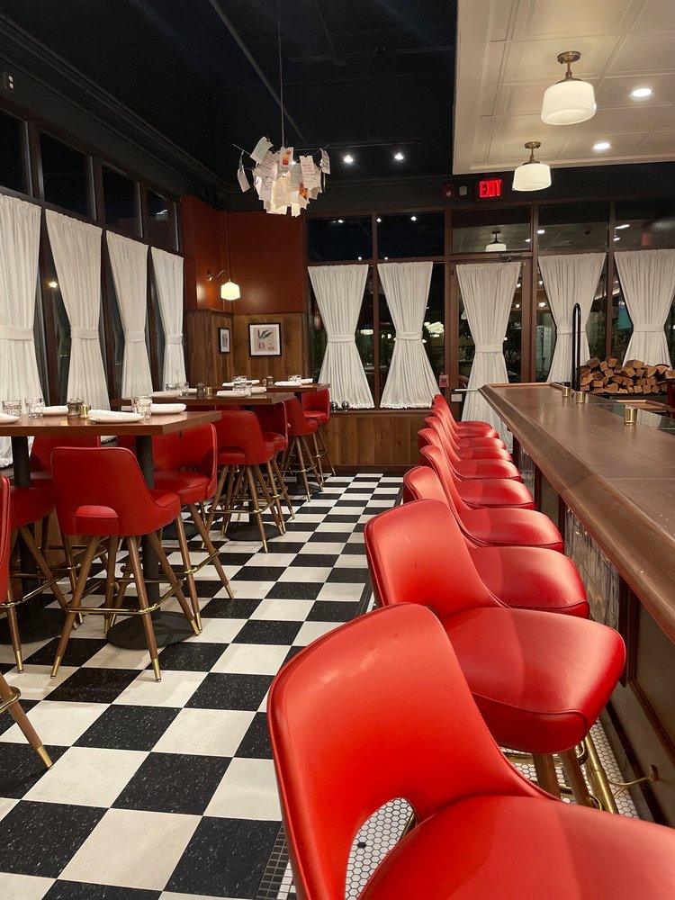 Vinny's Clam Bar