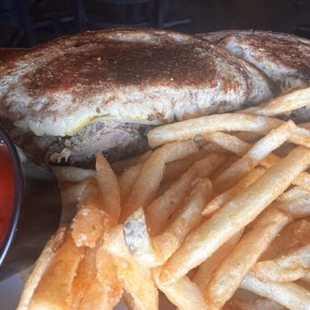 Perfect Pear Bistro - Cuban Sandwich - New American Near Me - Tempe, Arizona