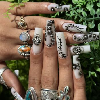 Brooke’s Nails - Nail Technicians Near Me - Carlsbad, California Brooke’s Nails - Nail Technicians Near Me - Carlsbad, California
