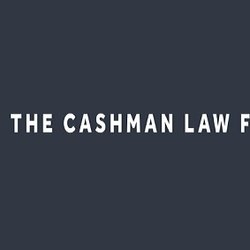 The Cashman Law Firm