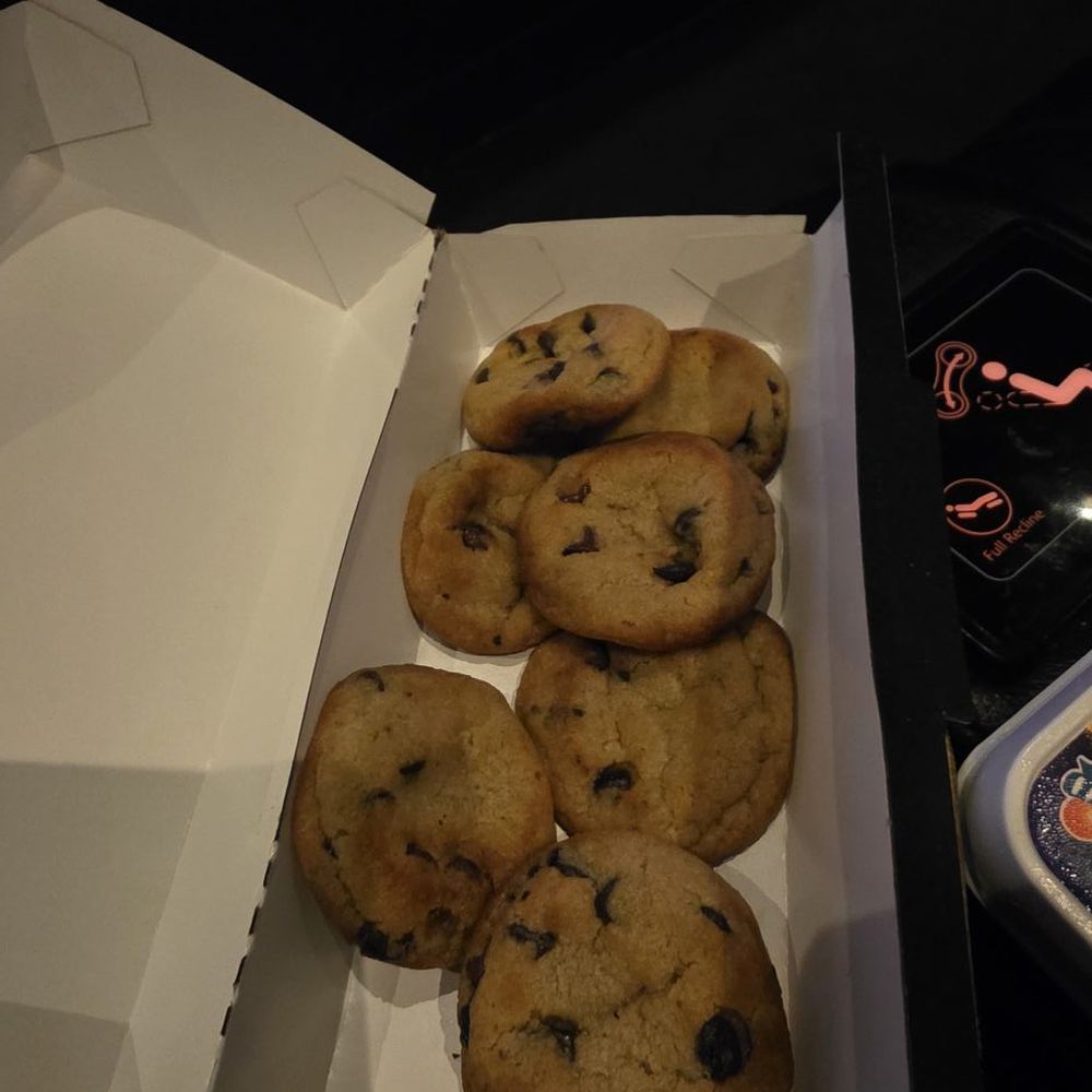 AMC Tyler Galleria 16 - Mini cookies - Cinema Near Me - Riverside, California AMC Tyler Galleria 16 - Mini cookies - Cinema Near Me - Riverside, California