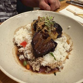 Mahi’ai Table - Braised Short Rib - Cocktail Bars Near Me - Kapolei, Hawaii Mahi’ai Table - Braised Short Rib - Cocktail Bars Near Me - Kapolei, Hawaii