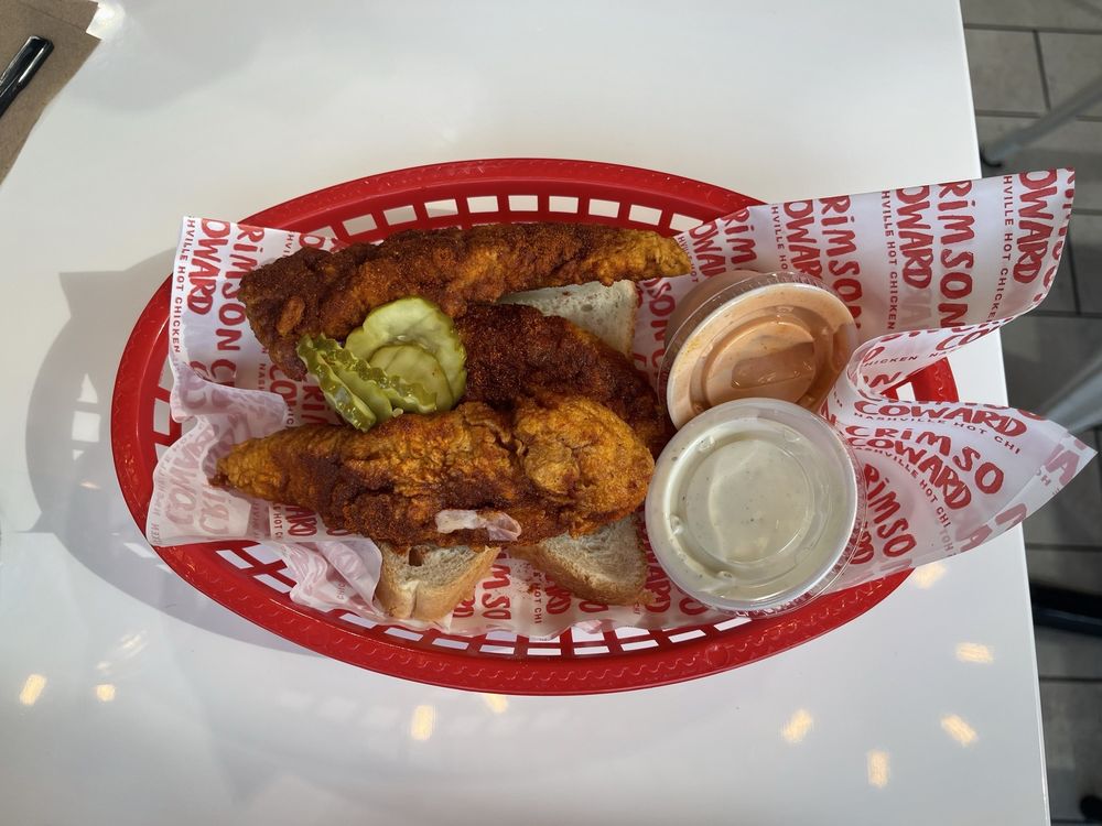 CRIMSON COWARD Updated July 2024 38 Photos & 14 Reviews 7090