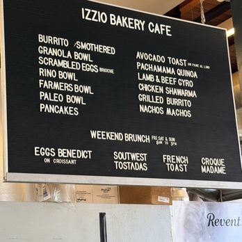 The Denver Central Market - Bakeries Near Me - Denver, Colorado