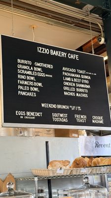 Menu photo 4 The Denver Central Market Denver, CO