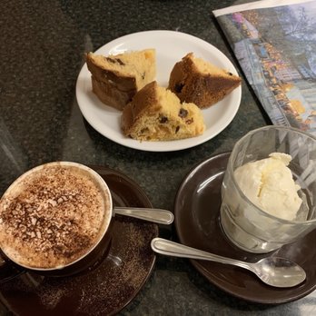 Caffè Italia - Italian Near Me - Montreal, Quebec Caffè Italia - Italian Near Me - Montreal, Quebec