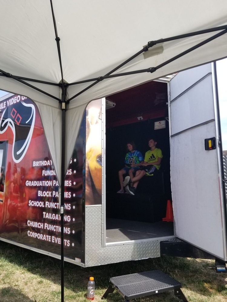 ZOOM MOBILE GAMING Updated August 2024 Overland Park, Kansas Kids