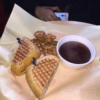 Smacky's On Broadway - Turkey bacon French dip - Sandwiches Near Me - Spokane Valley, Washington Smacky's On Broadway - Turkey bacon French dip - Sandwiches Near Me - Spokane Valley, Washington