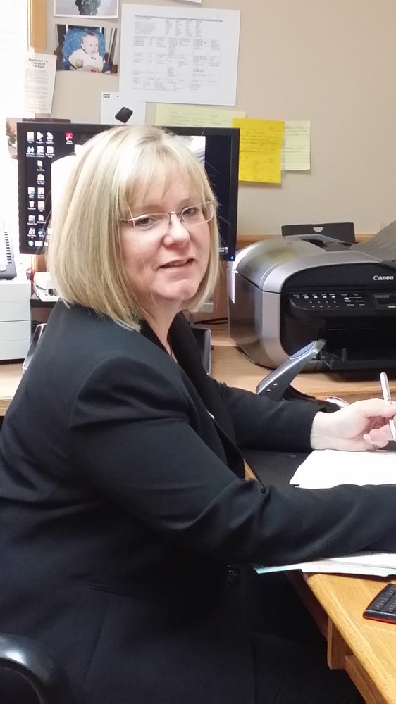 The Brewer Firm - divorce attorney in Spokane, WA