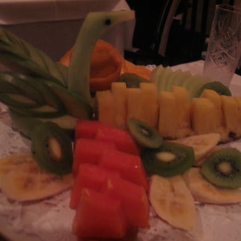 Turkish Kitchen - fresh fruit for dessert at Turkish Kitchen - Turkish Near Me - New York, New York Turkish Kitchen - fresh fruit for dessert at Turkish Kitchen - Turkish Near Me - New York, New York