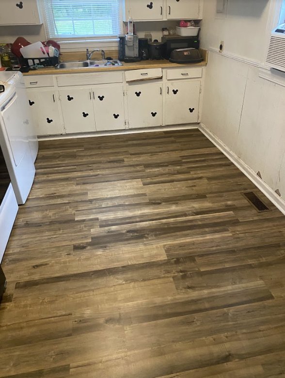 Slide of Blue Star Properties