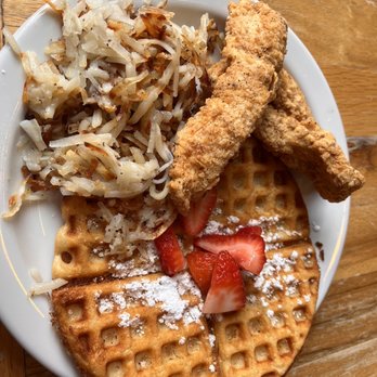 b&D’s - Chicken & waffles - Breakfast & Brunch Near Me - Park City, Utah b&D’s - Chicken & waffles - Breakfast & Brunch Near Me - Park City, Utah