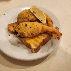 Deanie's Restaurant & Bar - Stuffed Shrimp Appitizer