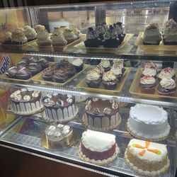 Patty Cakes