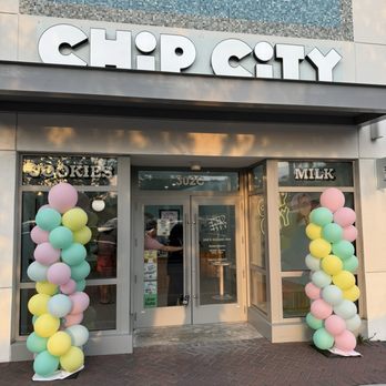 Chip City - Chip cookie - Bakeries Near Me - Delray Beach, Florida Chip City - Chip cookie - Bakeries Near Me - Delray Beach, Florida