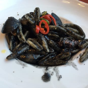 Bar Italia - Italian Near Me - Edinburgh, EDH
