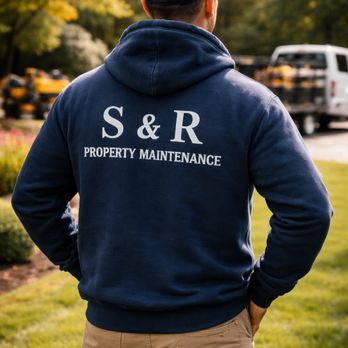 S&R Property Maintenance - Snow Removal Near Me S&R Property Maintenance - Snow Removal Near Me