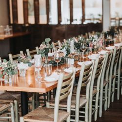Calissa Hamptons - Dining tables