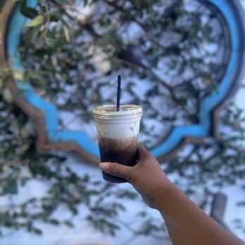 Abuelas Midtown - Nubs de horchata - Coffee & Tea Near Me - Sacramento, California Abuelas Midtown - Nubs de horchata - Coffee & Tea Near Me - Sacramento, California