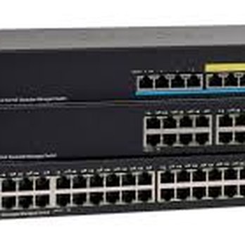 IT Guys - Switch configuration - IT Services & Computer Repair Near Me - Havertown, Pennsylvania