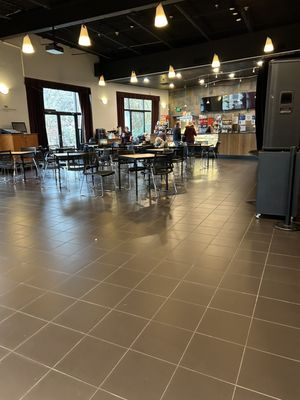 Cinema Arts Centre by null