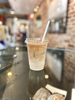 La Colombe Coffee Workshop by null