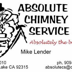 Absolute Chimney Service