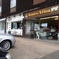 Coia Hairdressing