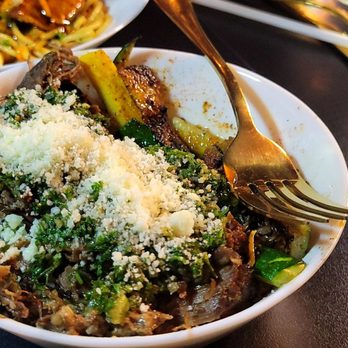 The SoulFood Lounge - Pot roast - Soul Food Near Me - Chicago, Illinois