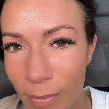Fresh Set NYC - Hybrid Lash Extensions - Hair Salons Near Me - New York, New York Fresh Set NYC - Hybrid Lash Extensions - Hair Salons Near Me - New York, New York