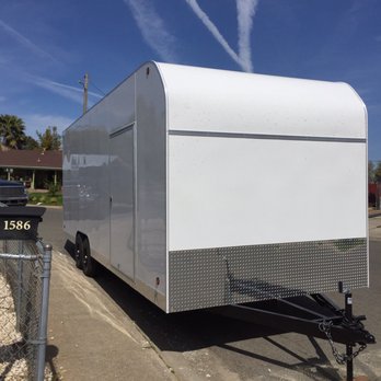 Sky Trailers - Trailer Repair Near Me - Colton, California Sky Trailers - Trailer Repair Near Me - Colton, California