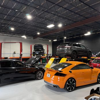 Eurocore Motorworks - Auto Repair Near Me - Pompano Beach, Florida Eurocore Motorworks - Auto Repair Near Me - Pompano Beach, Florida