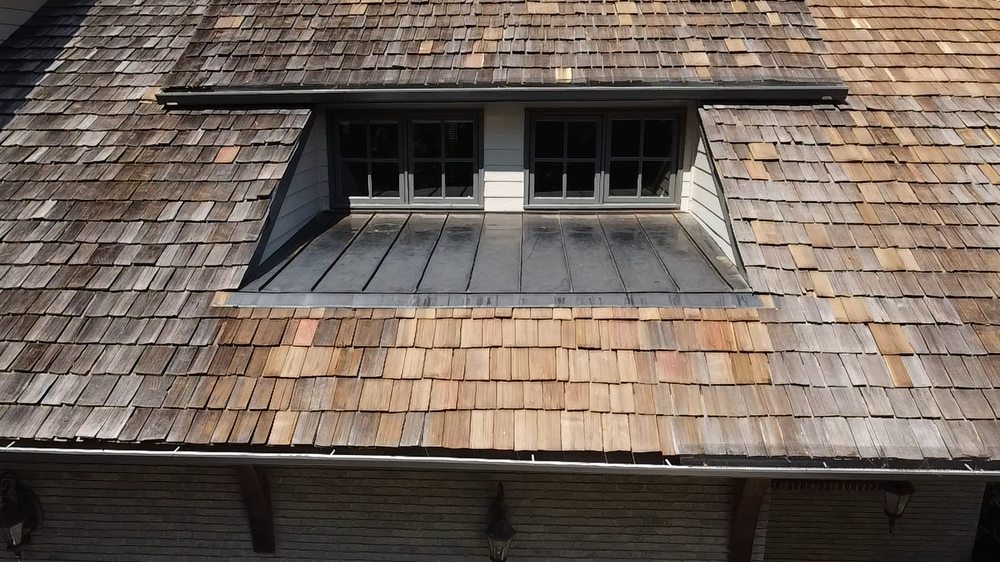 Slide of Georgia Roofing & Repair