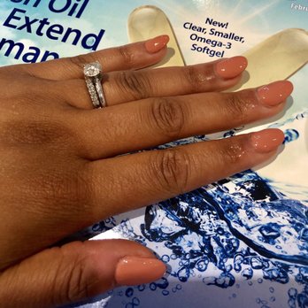Bilancia Nail Spa - Nail Salons Near Me - Chicago, Illinois