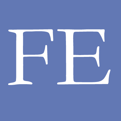 Fisher Electric Logo