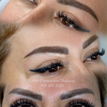 Helen Permanent Makeup - Thank you so much, Helen, your work is absolutely exceptional! - Permanent Makeup Near Me - Beverly Hills , California Helen Permanent Makeup - Thank you so much, Helen, your work is absolutely exceptional! - Permanent Makeup Near Me - Beverly Hills , California