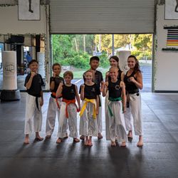 Martial Methods