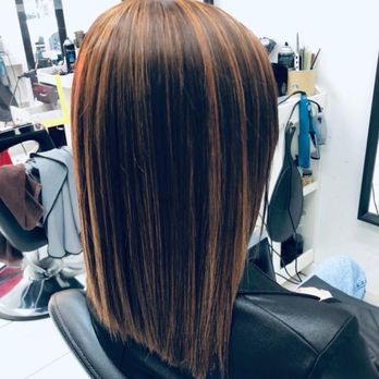 Swing Time Hair - Very enjoyable experience. - Hair Salons Near Me - Astoria, New York Swing Time Hair - Very enjoyable experience. - Hair Salons Near Me - Astoria, New York