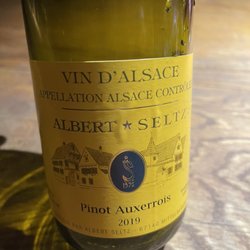 Seltz Pierre