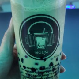 Grade A Matcha Snow ($7.25) - Honey boba ($0.65), Coffee jelly ($0.90), Crystal boba ($0.90) Grade A Matcha Snow ($7.25) - Honey boba ($0.65), Coffee jelly ($0.90), Crystal boba ($0.90)
