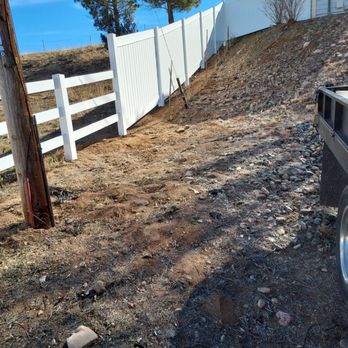 Davis Fence Company - Fences & Gates Near Me - Prescott, Arizona Davis Fence Company - Fences & Gates Near Me - Prescott, Arizona