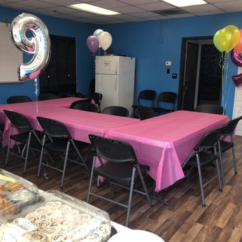 Rock City Climbing - Party room - Gyms Near Me - Huntington Beach, California Rock City Climbing - Party room - Gyms Near Me - Huntington Beach, California