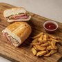 Formaggio Pizzeria